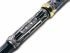 義大利 Montegrappa 萬特佳 The Lord of the Rings 魔戒 限量 18K 925純銀 賽璐珞活塞鋼筆 