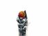 義大利 Montegrappa 萬特佳 The Lord of the Rings 魔戒 限量 18K 925純銀 賽璐珞活塞鋼筆 
