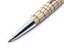 德國 Faber-Castell 輝柏 E-Motion系列 天然樹脂 鱷魚紋 象牙白 原子筆（148352）