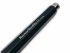 德國 Kaweco sketch up 金屬款 5.6mm 草圖速繪鉛筆（全黑色）
