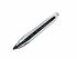 德國 Kaweco sketch up 金屬款 5.6mm 草圖速繪鉛筆（亮鉻款）