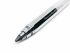 德國 Kaweco sketch up 金屬款 5.6mm 草圖速繪鉛筆（亮鉻款）