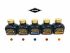 英國 Diamine Gibson Les Paul Guitar 吉他系列 墨水（80ml）