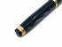 美國 Bexley Golden Age 黃金時代 限量150支 18K 鋼筆（Ｗaves 波浪）綠金