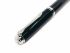 德國 Pelikan 百利金 M605 Stresemann 特別版 14K金 鋼筆（黑色無煙煤）