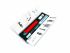 臺灣 TWSBI 三文堂 ECO-T 三角握位 活塞鋼筆（薄荷藍色）