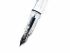 臺灣 TWSBI 三文堂 ECO-T 三角握位 活塞鋼筆（薄荷藍色）