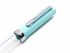 臺灣 TWSBI 三文堂 ECO-T 三角握位 活塞鋼筆（薄荷藍色）