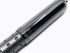 德國 Graf von Faber-Castell Pen of the year 2020年度限量筆 Sparta 斯巴達傳奇 限量270支 18K金 鋼筆（奢華黑色款）