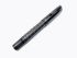 德國 Graf von Faber-Castell Pen of the year 2020年度限量筆 Sparta 斯巴達傳奇 限量270支 18K金 鋼筆（奢華黑色款）
