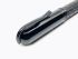 德國 Graf von Faber-Castell Pen of the year 2020年度限量筆 Sparta 斯巴達傳奇 限量270支 18K金 鋼筆（奢華黑色款）