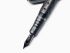 德國 Graf von Faber-Castell Pen of the year 2020年度限量筆 Sparta 斯巴達傳奇 限量270支 18K金 鋼筆（奢華黑色款）