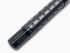 德國 Graf von Faber-Castell Pen of the year 2020年度限量筆 Sparta 斯巴達傳奇 限量270支 18K金 鋼筆（奢華黑色款）