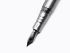 德國 Graf von Faber-Castell Pen of the year 2020年度限量筆 Sparta 斯巴達傳奇 限量310支 18K金 鋼筆（典藏銀白款）