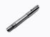 德國 Graf von Faber-Castell Pen of the year 2020年度限量筆 Sparta 斯巴達傳奇 限量310支 18K金 鋼筆（典藏銀白款）