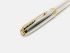 派克 Parker 新款Sonnet 卓爾系列 25週年 Fougère 馥奇特別版 純銀 18K 鋼筆