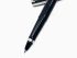 派克 Parker 記事系列 JOTTER 鋼珠筆（銀蓋亮黑桿）