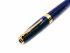 美國 Conway Stewart Spaghetti Model 100 18K 鋼筆 （Starry Night 夜藍色）