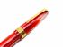 美國 Conway Stewart Spaghetti Model 100 18K 鋼筆 （Red Candy 紅色糖果）