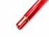 美國 Conway Stewart Spaghetti Model 100 18K 鋼筆 （Red Candy 紅色糖果）