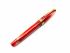 美國 Conway Stewart Spaghetti Model 100 18K 鋼筆 （Red Candy 紅色糖果）