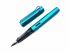 德國 Lamy AL-star 恆星系列 2020限定色 Turmaline 青藍光 鋼筆（贈送小品不織布單支入筆套）