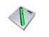 德國 Lamy Pico 口袋筆系列 2019 neon green 螢光綠 原子筆