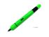 德國 Lamy Pico 口袋筆系列 2019 neon green 螢光綠 原子筆