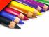 德國 Faber-Castell 輝柏 學齡兒童油性大六角無毒色鉛筆12色(111622)