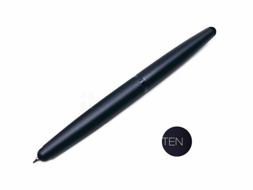 (特價中) TEN Stationery Balance系列 觸控原子筆（黑色）