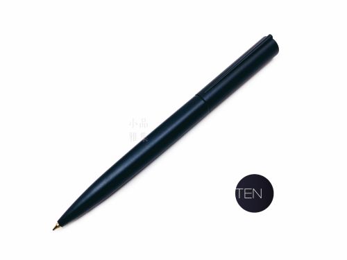 (特價中) TEN Stationery Origin系列 原子筆（黑色）
