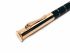 德國 Graf von Faber-Castell Classic 經典系列 Anello Rose Gold 18k金 鋼筆（玫瑰金款）