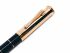 德國 Graf von Faber-Castell Classic 經典系列 Anello Rose Gold 18k金 鋼筆（玫瑰金款）
