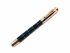 德國 Graf von Faber-Castell Classic 經典系列 Anello Rose Gold 18k金 鋼筆（玫瑰金款）