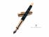 德國 Graf von Faber-Castell Classic 經典系列 Anello Rose Gold 18k金 鋼筆（玫瑰金款）