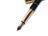 德國 Graf von Faber-Castell Classic 經典系列 Anello Rose Gold 18k金 鋼筆（玫瑰金款）