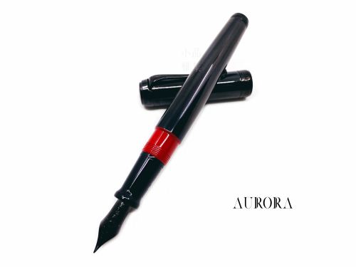 義大利 AURORA Talentum 天騰系列 100週年紀念 全球限量100支 18K 鋼筆